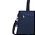 Bolsa Kipling Elysia Work Infinite Blue - Imagem 6