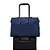 Bolsa Kipling Elysia Work Infinite Blue - Imagem 7