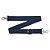 Bolsa Kipling Elysia Work Infinite Blue - Imagem 8