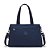 Bolsa Kipling Elysia Work Infinite Blue - Imagem 1