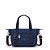 Bolsa Kipling Art Mini Infinite Blue - Imagem 1