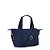 Bolsa Kipling Art Mini Infinite Blue - Imagem 2
