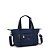 Bolsa Kipling Art Mini Infinite Blue - Imagem 4