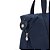 Bolsa Kipling Art Mini Infinite Blue - Imagem 6