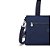 Bolsa Kipling Elysia Work S Infinite Blue - Imagem 6