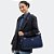 Bolsa Kipling Elysia Work S Infinite Blue - Imagem 7