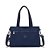 Bolsa Kipling Elysia Work S Infinite Blue - Imagem 1