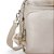Sacola de Mão Kipling Defea Xl Metallic Glow - Imagem 4