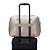 Sacola de Mão Kipling Defea Xl Metallic Glow - Imagem 5