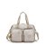 Sacola de Mão Kipling Defea Xl Metallic Glow - Imagem 1