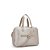 Sacola de Mão Kipling Defea Xl Metallic Glow - Imagem 2
