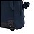 Mala Kipling Nusi True Blue Tonal - Imagem 4