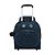 Mala Kipling Nusi True Blue Tonal - Imagem 1