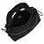 Bolsa Kipling Eleni M Simply Black - Imagem 3