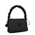 Bolsa Kipling Eleni M Simply Black - Imagem 4