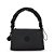 Bolsa Kipling Eleni M Simply Black - Imagem 1