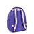 Mochila Kipling Seoul Xl Iris Purple C - Imagem 8