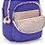 Mochila Kipling Seoul Xl Iris Purple C - Imagem 6