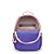 Mochila Kipling Seoul Iris Purple C - Imagem 2