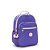 Mochila Kipling Seoul Iris Purple C - Imagem 4