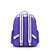 Mochila Kipling Seoul Iris Purple C - Imagem 3