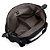 Bolsa Kipling New Art M Baby Bag Black Noir - Imagem 3