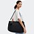 Bolsa Kipling New Art M Baby Bag Black Noir - Imagem 9