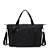 Bolsa Kipling New Art M Baby Bag Black Noir - Imagem 1
