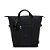 Mochila Kipling New Art Black Noir - Imagem 1