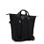 Mochila Kipling New Art Black Noir - Imagem 2