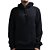 Moletom RVCA Canguru Tonally 270G WT26 Masculino Preto - Imagem 1