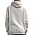 Moletom RVCA Canguru Tonally 270G WT26 Masculino Areia - Imagem 2