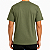Camiseta RVCA Balance Box SS WT26 Masculina Verde Claro - Imagem 2