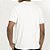 Camiseta Element Blazin Chest WT26 Masculina Snow White - Imagem 2