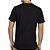 Camiseta Billabong Mid Arch I WT26 Masculina Preto - Imagem 2