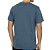 Camiseta Billabong Mid Arch I WT26 Masculina Azul - Imagem 2