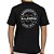 Camiseta Billabong Hollow II WT26 Masculina Preto - Imagem 2