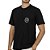 Camiseta Billabong Hollow II WT26 Masculina Preto - Imagem 1