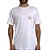 Camiseta Hurley Infinity WT26 Masculina Branco - Imagem 1