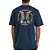 Camiseta Hurley Dragon WT26 Masculina Marinho - Imagem 2