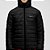 Jaqueta Osklen Superlight Hood Double Off White/Preto - Imagem 2