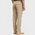 Calça Osklen Cotton Linen Masculina Caqui - Imagem 2