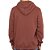 Moletom Quiksilver Canguru Comp Logo WT26 Masculino Vinho - Imagem 2