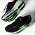 Tênis Brooks Glycerin Max 2 Phanton/White/Green Gecko - Imagem 5
