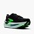 Tênis Brooks Glycerin Max 2 Phanton/White/Green Gecko - Imagem 2