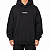 Moletom Oakley Canguru Soho Hoodie II WT26 Blackout - Imagem 1