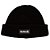 Gorro Hurley Stive WT26 Masculina Preto - Imagem 1