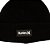 Gorro Hurley Stive WT26 Masculina Preto - Imagem 3