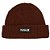 Gorro Hurley Stive WT26 Masculina Marrom - Imagem 1