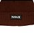 Gorro Hurley Stive WT26 Masculina Marrom - Imagem 3